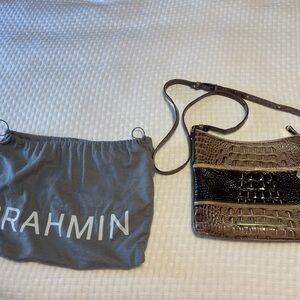 Brahman, Crossbody, Katie bag